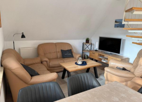Ferienwohnung Seeigel